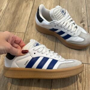 Adidas Sambas XLG